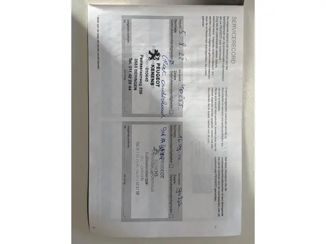 Peugeot Expert 2.0 BlueHDI 180 Long Premium 2020 Diesel 41