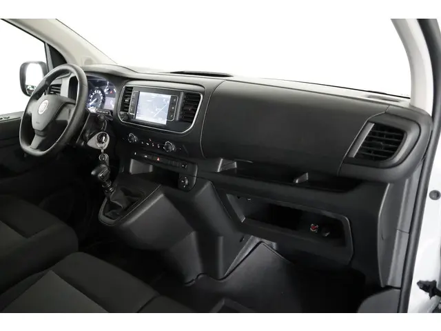 Fiat Scudo 3