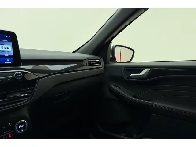 Ford Kuga 2.5 PHEV Vignale 2021 Hybride Benzine 34