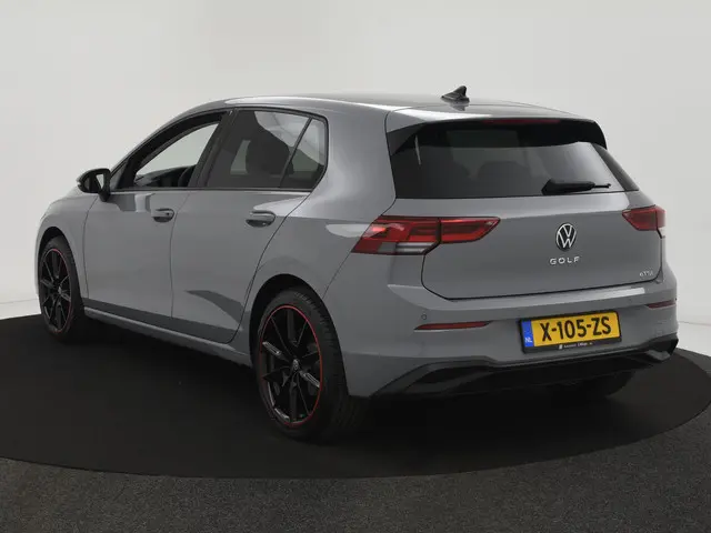 Volkswagen Golf 1.0 eTSI Life AUTOM. 2021 Hybride Benzine 6