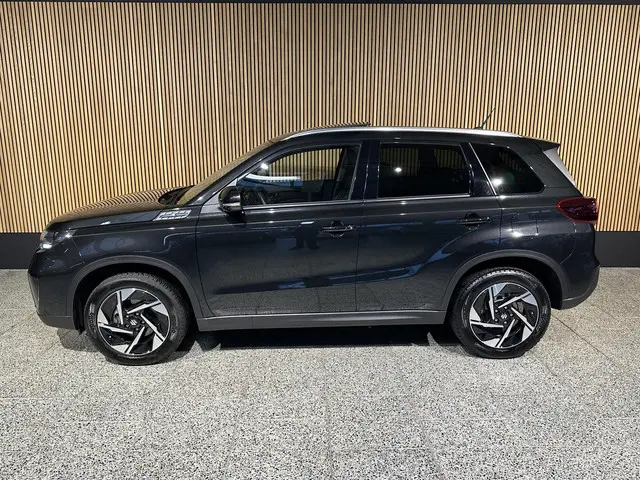 Suzuki Vitara 3