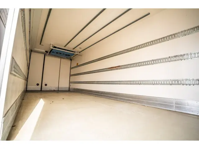 Mercedes-Benz Atego 1224 L - 112 464 KM 2013 Diesel 12