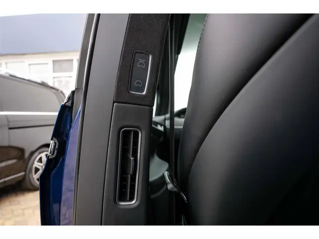 Tesla Model X Performance Ludicrous 7p. 2019 Elektrisch 33