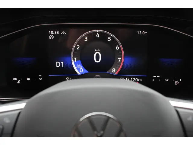 Volkswagen Taigo 1.5 TSI 150pk DSG Style 2022 Benzine 23