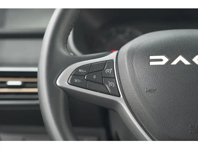 Dacia Sandero Stepway TCe 90 Extreme 2024 Benzine 33