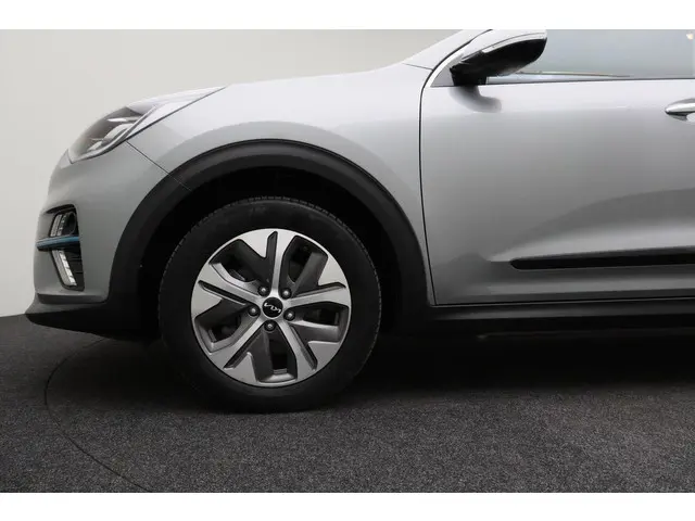 Kia e-Niro Edition 64 kWh 2022 Elektrisch 15