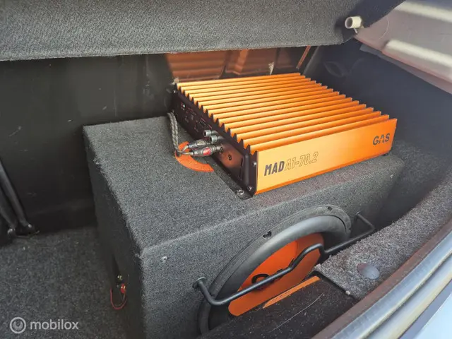 Peugeot 107 1.0 Active AIRCO AUTOMAAT NAP 2013 Benzine 16