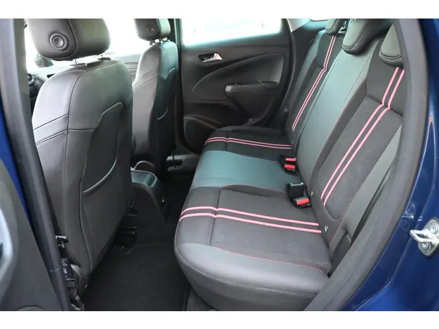 Opel Crossland 1.2 Turbo GS Line 2022 Benzine 13