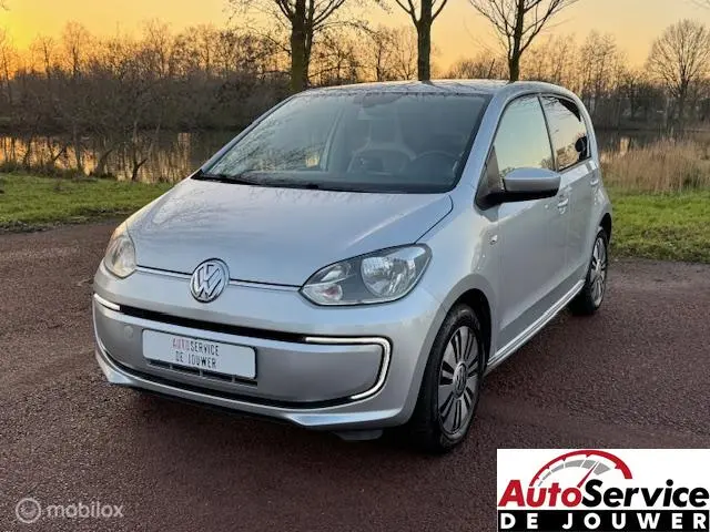 Volkswagen e-up! e-up! 2016 Elektrisch 2