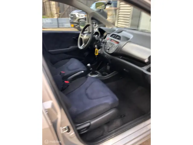 Honda Jazz 1.2 AIRCO ELL PAK ..150004.KM 2013 Benzine 11