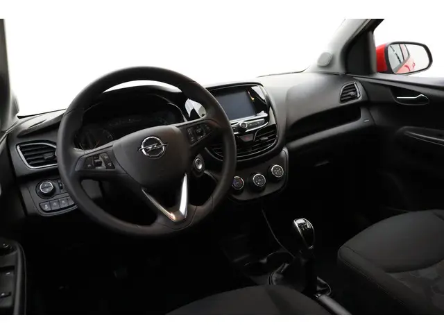 Opel KARL 1.0 Rocks Online Edition 2018 Benzine 15