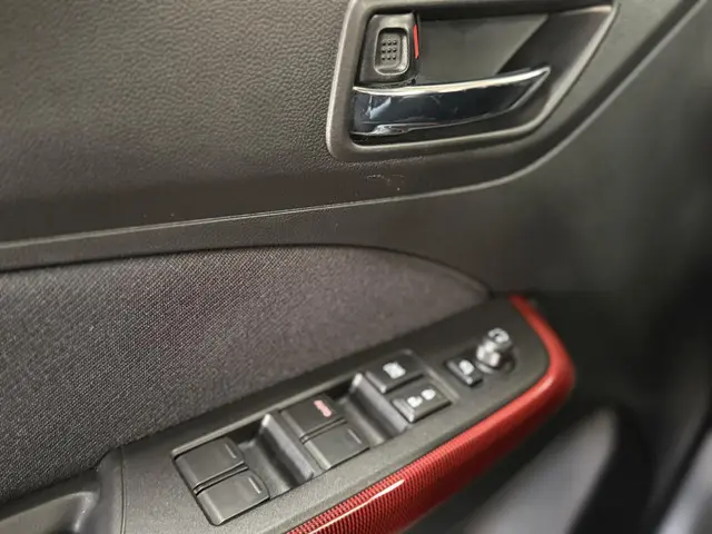 Suzuki Swift 1.4 Sport Smart Hybrid 2022 Benzine 20