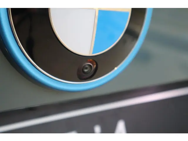 BMW i4 eDrive35 2025 Elektrisch 33