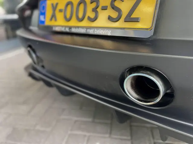 Maserati MC20 3.0 V6 2023 Benzine 36