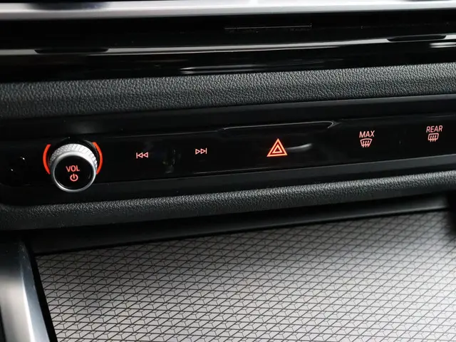 BMW i4 High Executive M-Sport 2023 Elektrisch 26