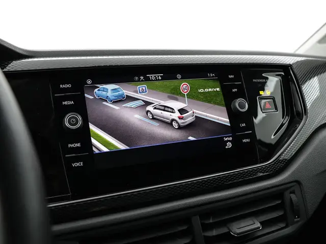 Volkswagen Polo 1.0 TSI 95pk Life Business 2022 Benzine 7