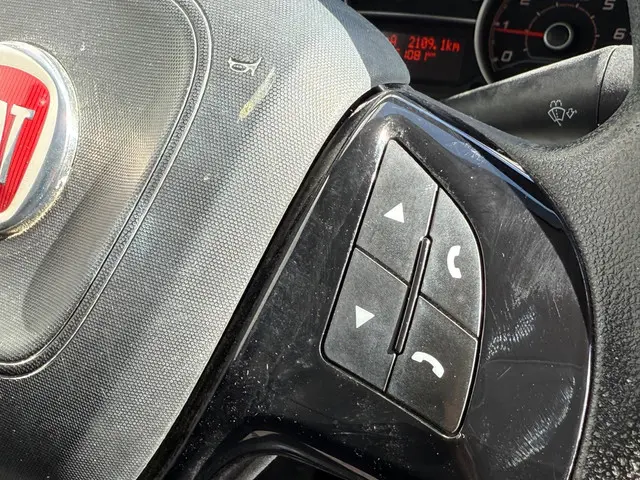 Fiat Doblò Cargo 1.3 MJ L1H1 Airco! 2016 Diesel 13