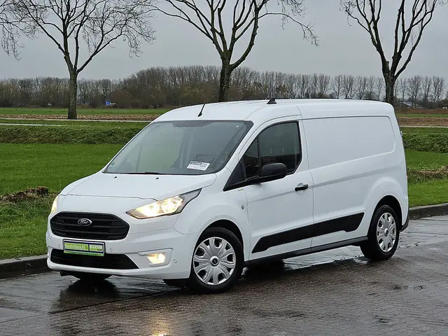 Ford Transit Connect 1.5 2022 Diesel 2