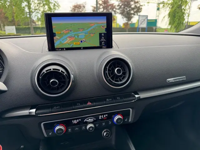 Audi A3 Sportback 35 TFSI CoD 2019 Benzine 26
