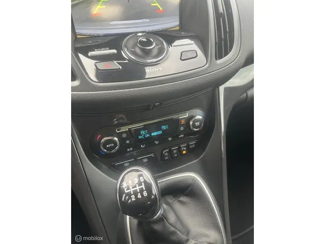 Ford Kuga 1.5 Titanium 2016 Benzine 7