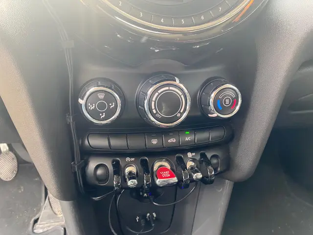 MINI One Mini 1.2 2014 Benzine 11