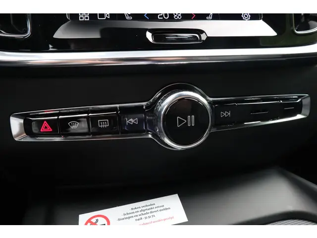 Volvo V60 2.0 B3 Plus Dark 2024 Benzine 16