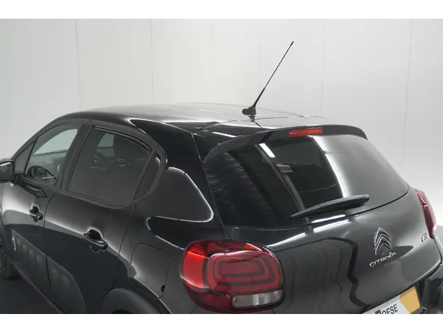 Citroën C3 PureTech 82 Shine 2017 Benzine 22