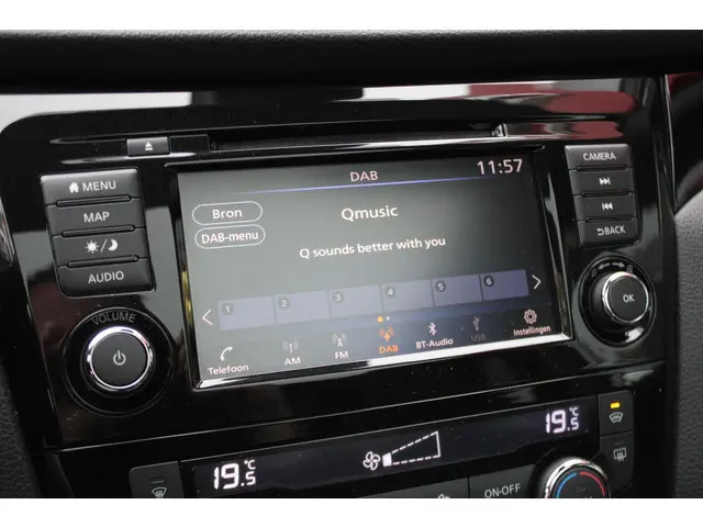 Nissan QASHQAI DIG-T 160 DCT N-Tec 2020 Benzine 19
