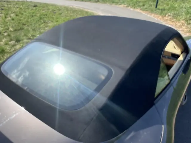 Porsche 911 Cabrio 3.4 Carrera 991 2014 Benzine 14