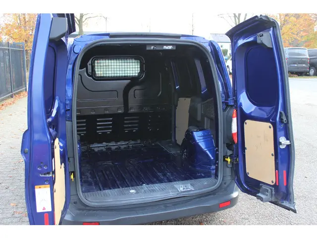 Ford Transit Courier 1.6 TDCI Trend, Airco! 2015 Diesel 12