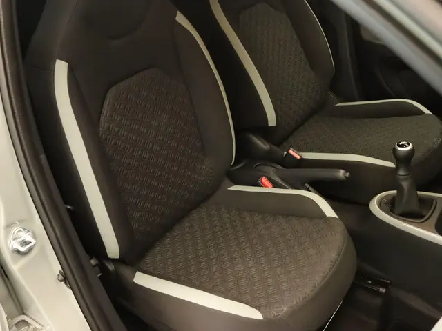 Toyota Aygo X 1.0 VVT-i MT Pulse 2025 Benzine 34