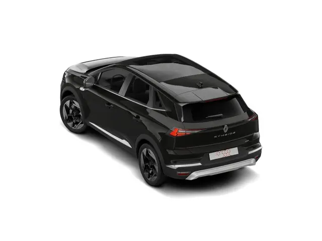 Renault Symbioz Iconic 2025 Benzine 8