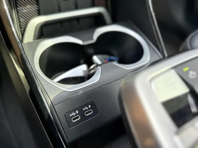 BMW X2 sDrive20i| M-Sport|Pano|LED| H&K! 2024 Benzine 33