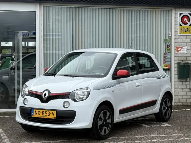 Renault Twingo 2