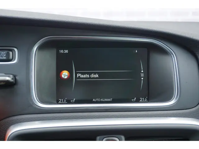 Volvo V40 1.5 T3 Inscription 2016 Benzine 26