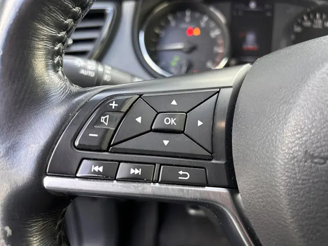 Nissan X-Trail 1.3 DIG-T Tekna 7p. 2020 Benzine 20