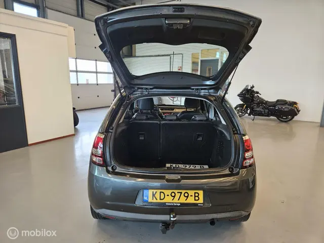 Citroën C3 1.2 PureTech Feel Edition 2016 Benzine 7