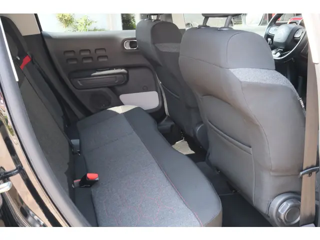 Citroën C3 PT82 Shine 2017 Benzine 10