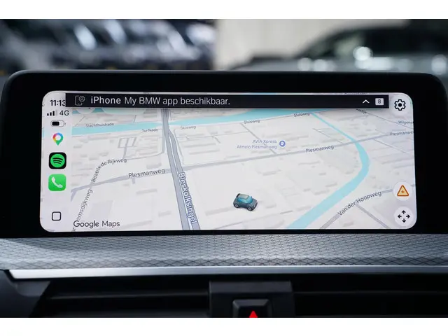 BMW X4 xDrive20i M Sport 2020 Benzine 37