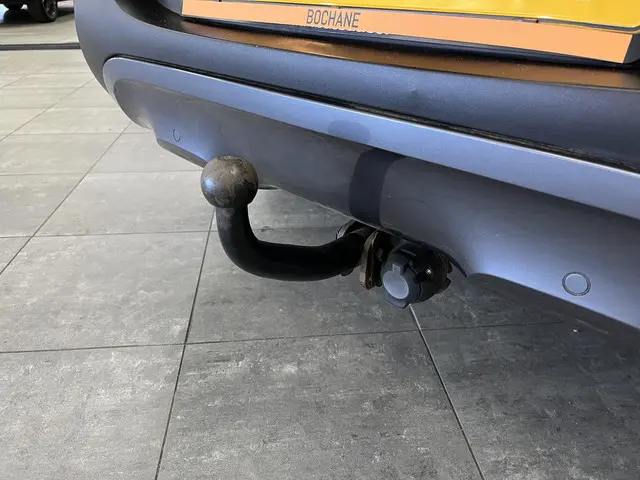 Renault Kadjar 1.2 TCe Bose 2018 Benzine 16