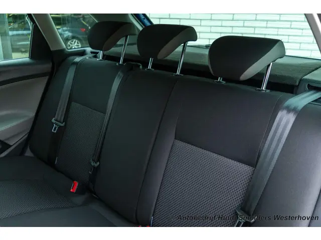 SEAT Ibiza ST 1.0 EcoTSI Style Connect 2016 Benzine 18
