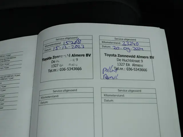 Toyota bZ4X Premium 71 kWh 2023 Elektrisch 52