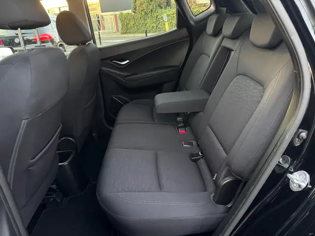 Hyundai ix20 1.4i Go! Camera| Trekhaak 2015 Benzine 22