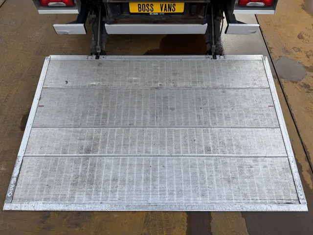 Iveco Daily 35S16 2.3 2021 Diesel 10