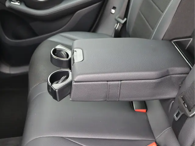 Mercedes-Benz GLC 220 d 4MATIC 2018 Diesel 23