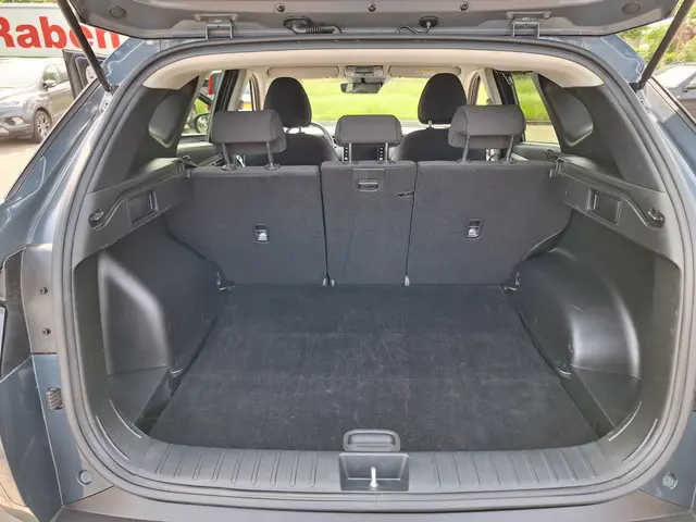 Hyundai Tucson 1.6 T-GDI MHEV 2022 Benzine 30