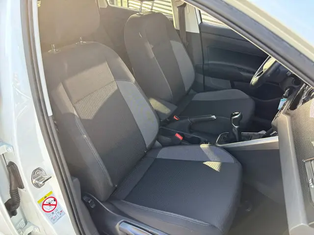 Volkswagen Polo 1.0 TSI Life PDC/ CARPLAY 2021 Benzine 8