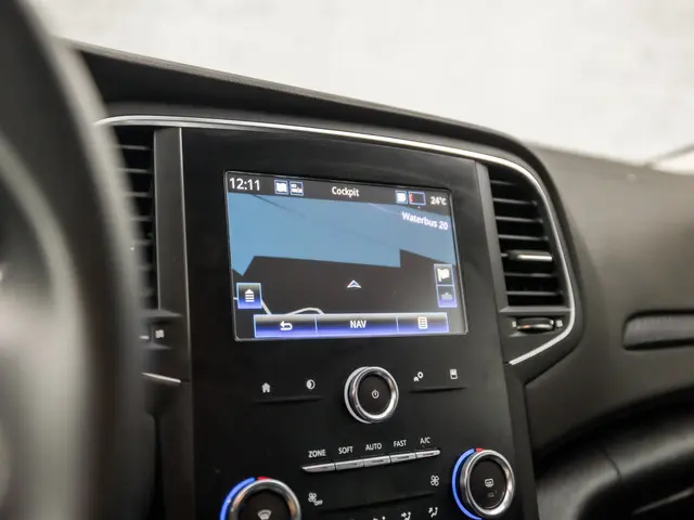 Renault Mégane Estate 1.3 TCe Limited Sport 2019 Benzine 22