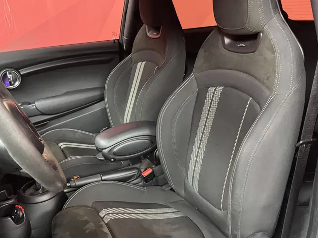 MINI Cooper Mini 1.5 John Cooper Works 2019 Benzine 7