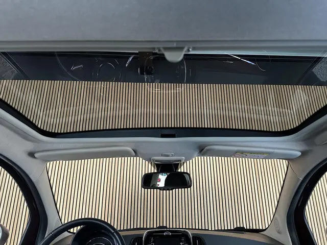 Fiat 500 0.9 TwinAir Turbo Lounge 2015 Benzine 13